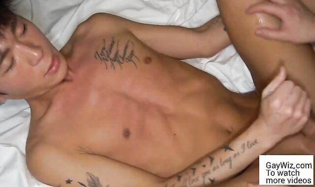 I Got A Hair Cut At A Barbershop And The Holder wedged Me. Utter flick