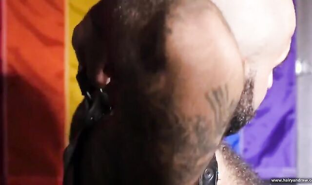 BRAD KALVO & ATLAS GRANT - EAGAR - H & R