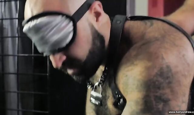 BRAD KALVO & ATLAS GRANT - EAGAR - H & R