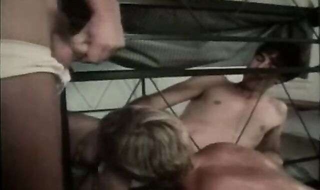 Must observe: BB The Preppy Summer 85-Full vid