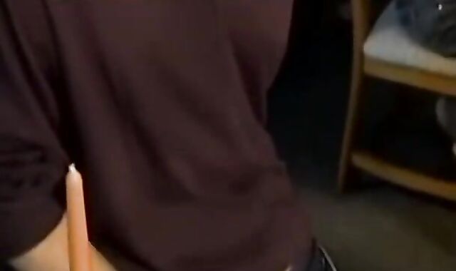 rubber-free-for-all Fucky-fucky In The Restaurant