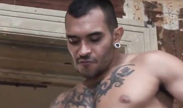 sleazy Double Penatration boyz