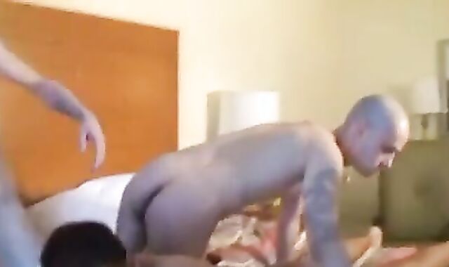 group-orgy That wazoo moist