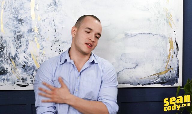 Dante & Sean: naked - American Vignette