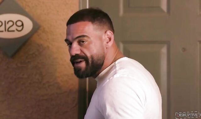 afresh - Ricky Larkin & Michael Del Ray