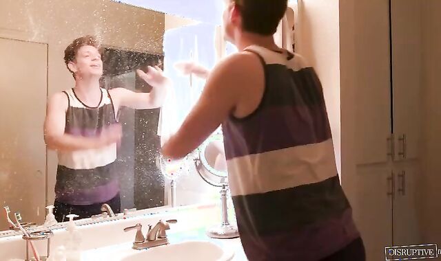 afresh - Ricky Larkin & Michael Del Ray