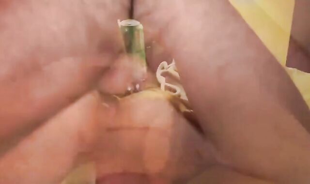 Party Training Anticipation