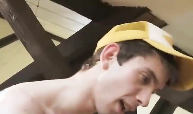 luscious-jummy Barebackers