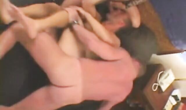 Dawson & Bo Knight & Jacob Scott