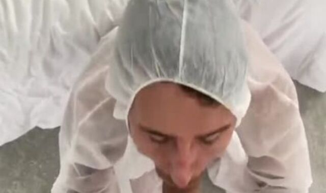 Quarantine bare Amateurs