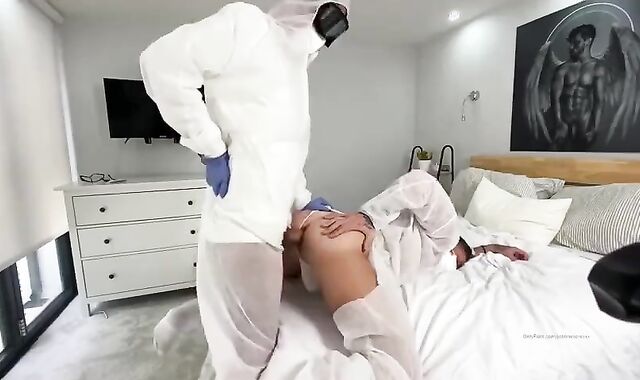 Quarantine bare Amateurs