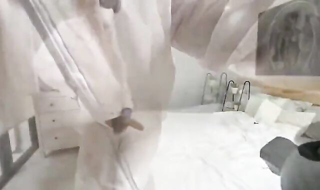 Quarantine bare Amateurs