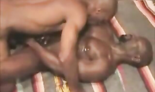 Ben and K... gracious Afternoon