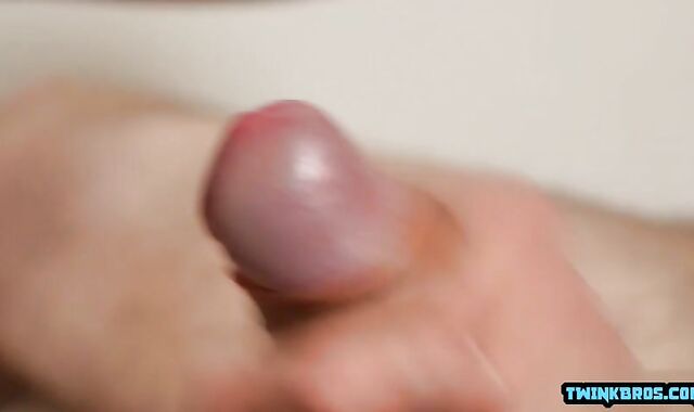 Tattoo twunks unprotected And spunk In wazoo