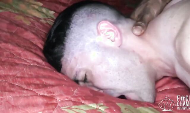 FCR- Face Down, wazoo Up