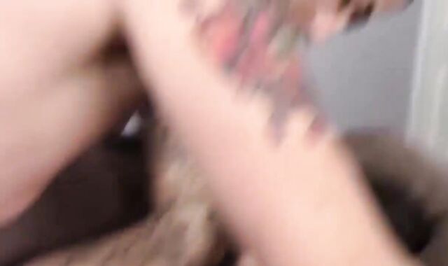 nude - ramrod Obsession XVII