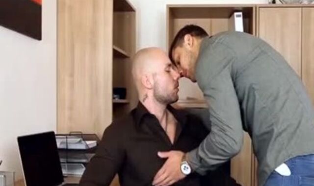 Alex Bach And Sean Robson (BIOB2 P1)