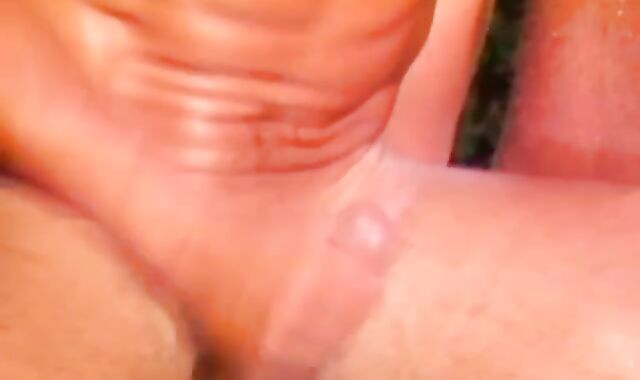 Chad Douglas: My huge pounding pipe