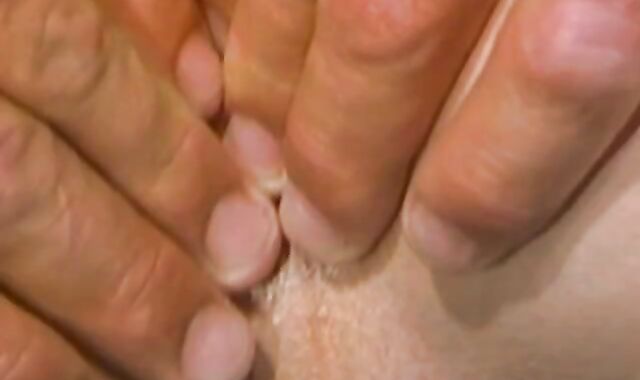 Chad Douglas: My huge pounding pipe