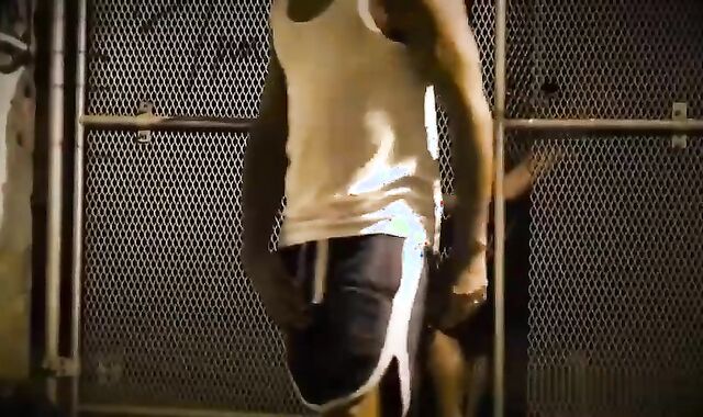 youngsters Leo Light And JC bombshell fuck