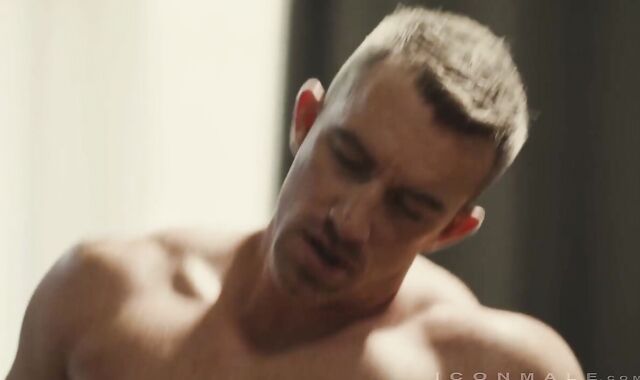 Icon Male: Wolf perceives up to jamming rock-rock-hard