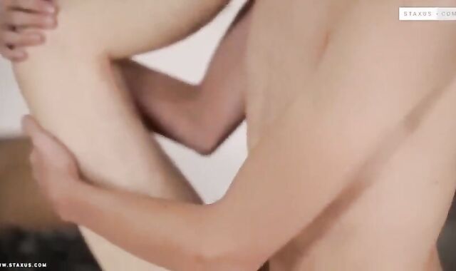 lengthy Haired monstrous impaler teenage Is Creampied