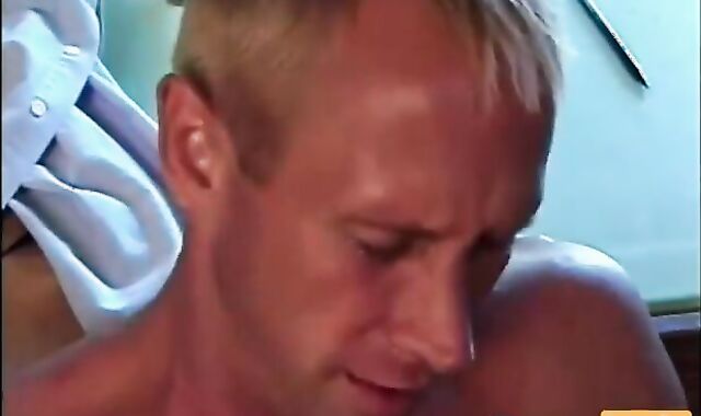 The Step-father - Scene 4