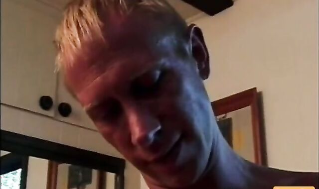 The Step-father - Scene 4