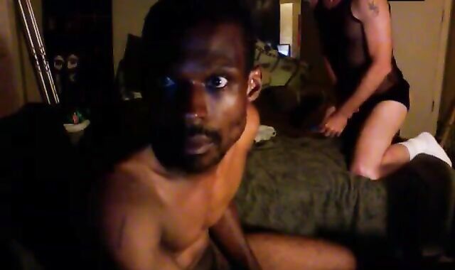 darksome 9.5 massive penetrated My twat. Damn that chap's So Good Digger boned My puss. that chap's My honey