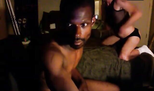 darksome 9.5 massive penetrated My twat. Damn that chap's So Good Digger boned My puss. that chap's My honey