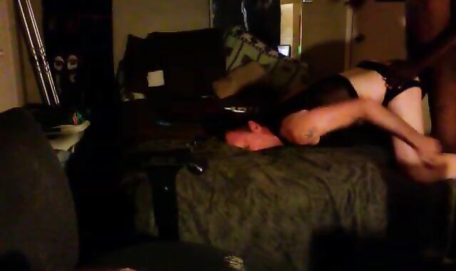 darksome 9.5 massive penetrated My twat. Damn that chap's So Good Digger boned My puss. that chap's My honey