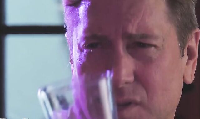 BiPhoria - Army Corps bonks Lieutenant His Wife