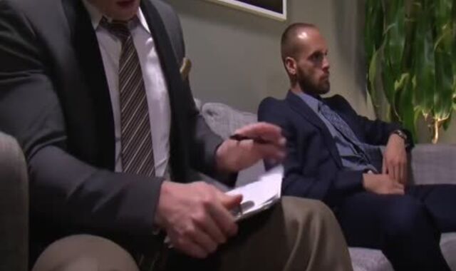 Lws 57 bare double penetration Jed Athens Drew Sumrok