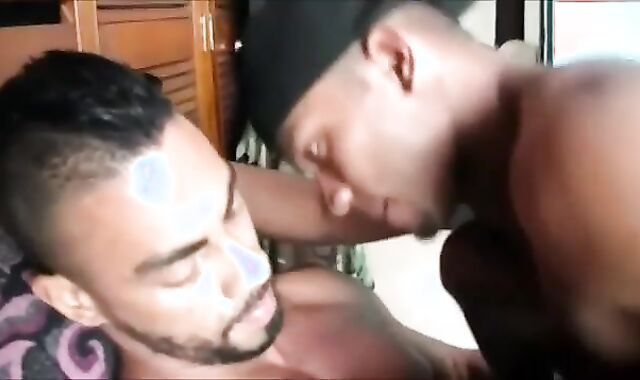 Cub Creampies Groaning twunk