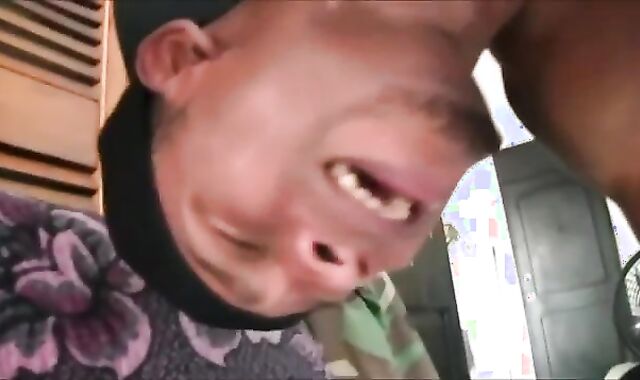 Cub Creampies Groaning twunk