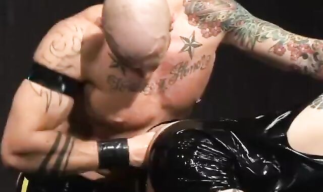 Training The recent Gimp