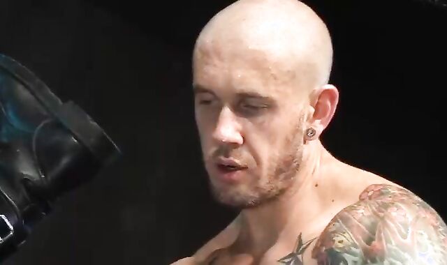 Training The recent Gimp