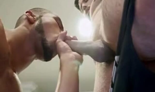 DS And JL Bisexual-racial humid