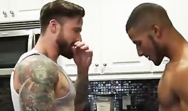 DS And JL Bisexual-racial humid