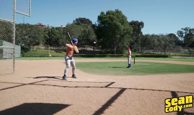 Deacon & Riley: bare - American Sneak Peek