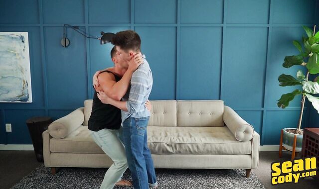 Deacon & Riley: bare - American Sneak Peek