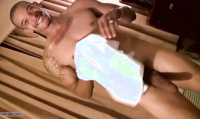 yam-sized Machofucker Compilation