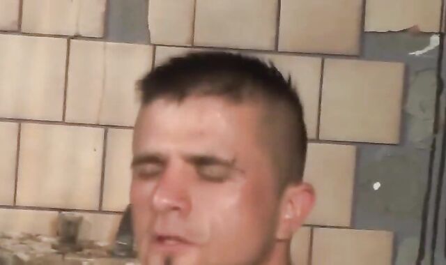 coarse European unprotected Fucky-fucky