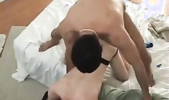 Monster stiffy he Take It All