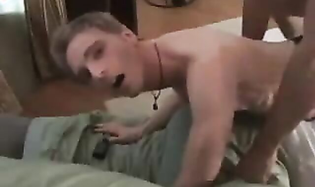 Monster stiffy he Take It All