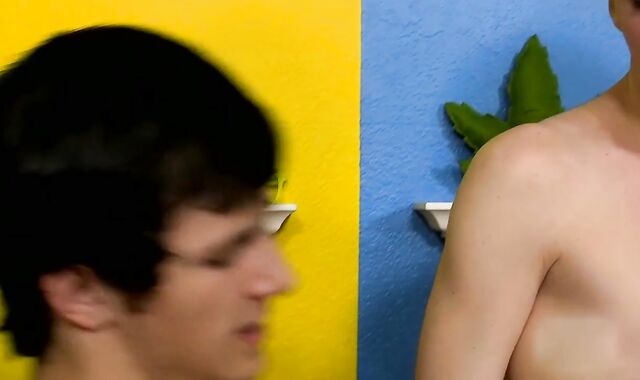 Jax Rides Some subrigid ramrod