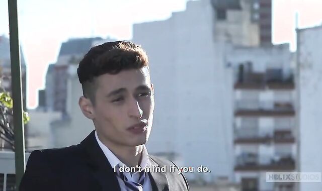 Helix Academy Latin Campus 1