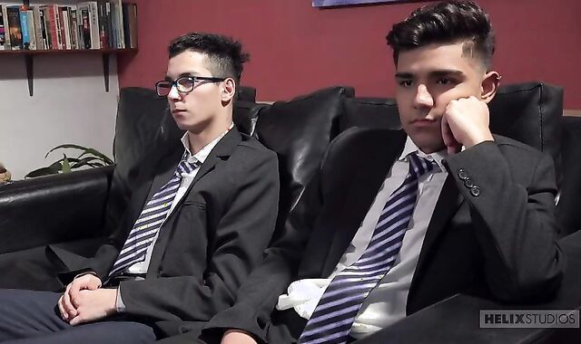 Helix Academy Latin Campus 1