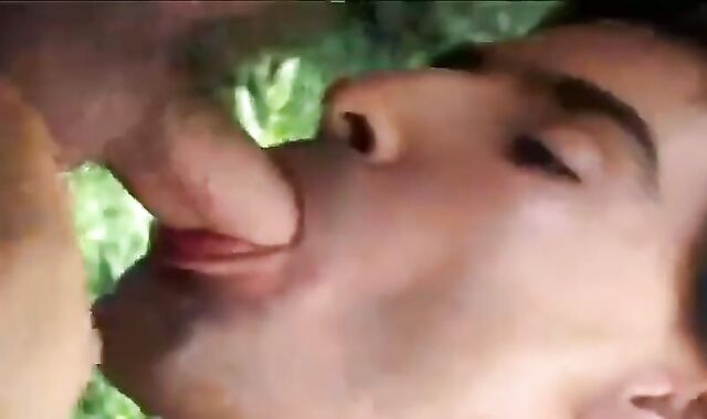 Barebacking with Jeff Palmer volume 1