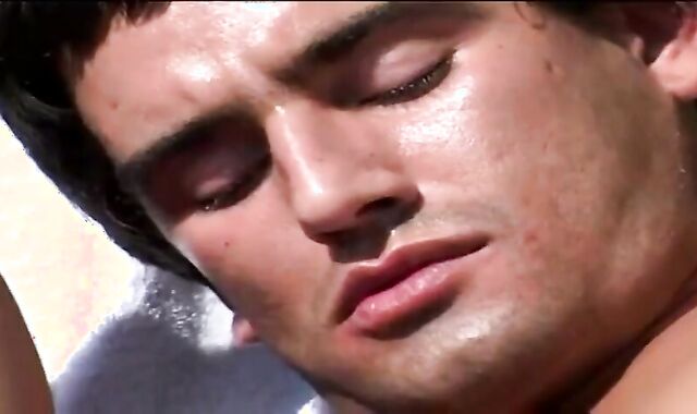 Barebacking with Jeff Palmer volume 1